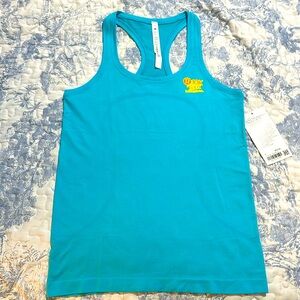 Lululemon Swiftly Tech Racerback Tank 2.0 LA 10K